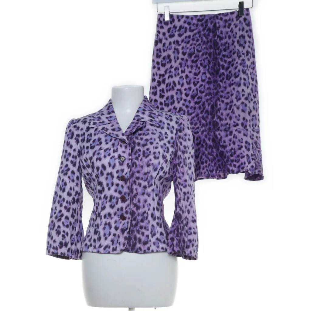 Image of Moschino Jeans Mantelpak (Preloved)