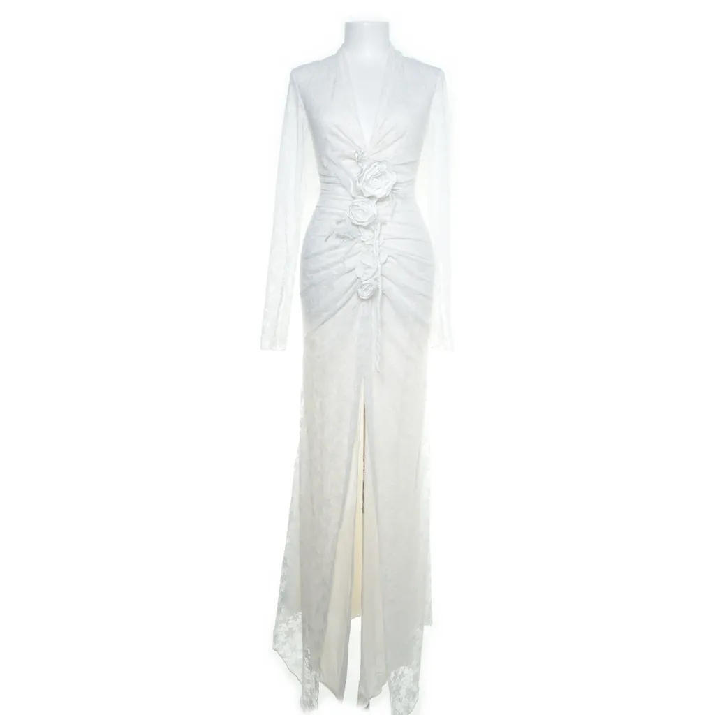 Image of DATT Maxi jurk (Preloved)