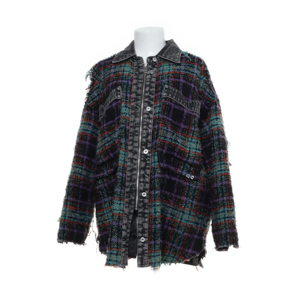 Image of Diesel Overshirt (Preloved)
