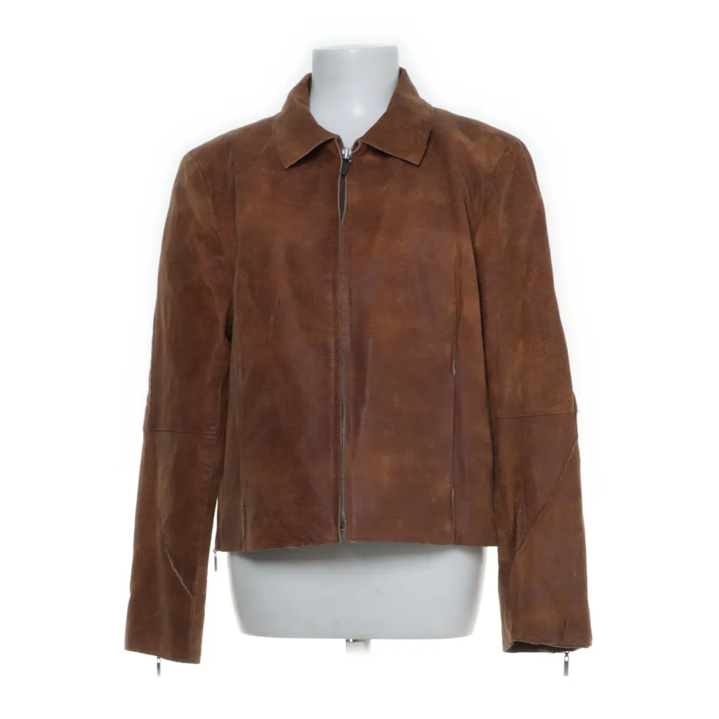 Image of Giorgio Leren jack (Preloved)
