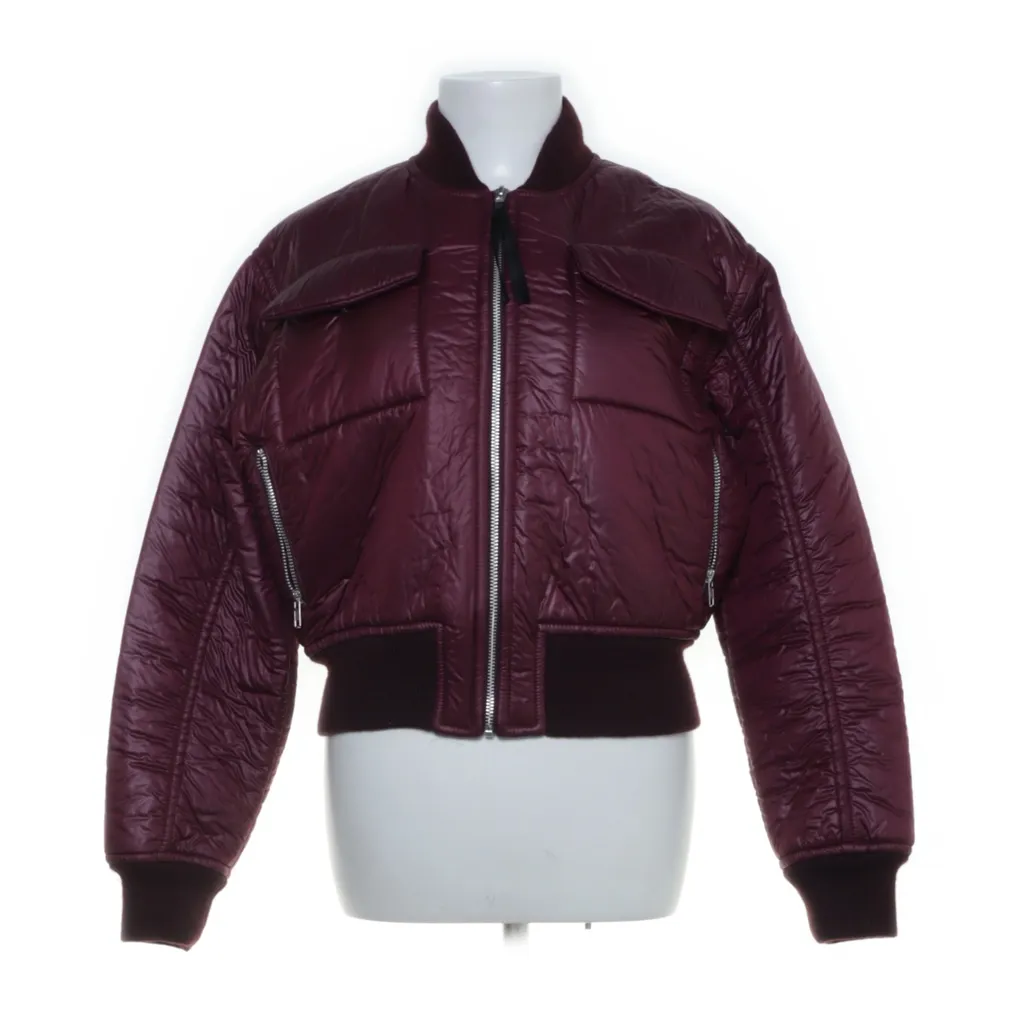 Image of Wood Wood Bomberjack (Preloved)