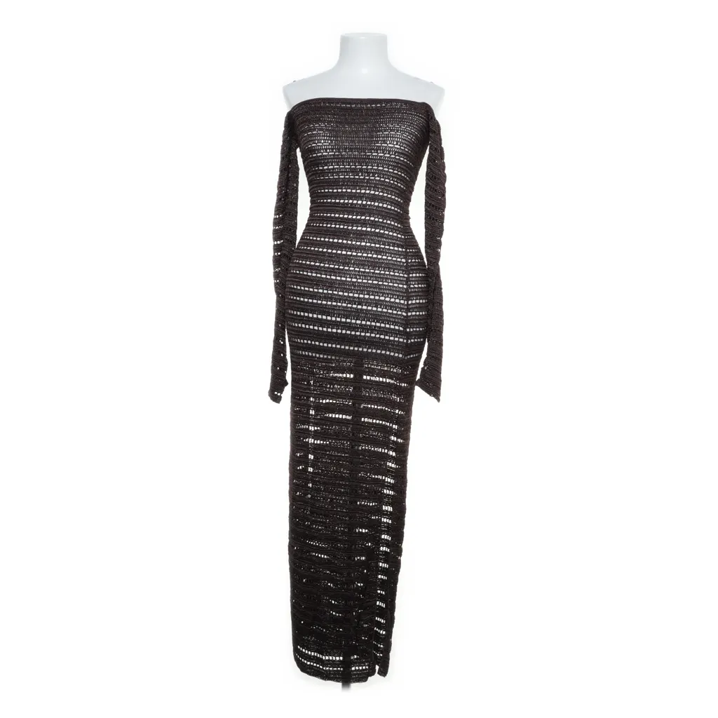 Image of Aya Muse Maxi jurk (Preloved)
