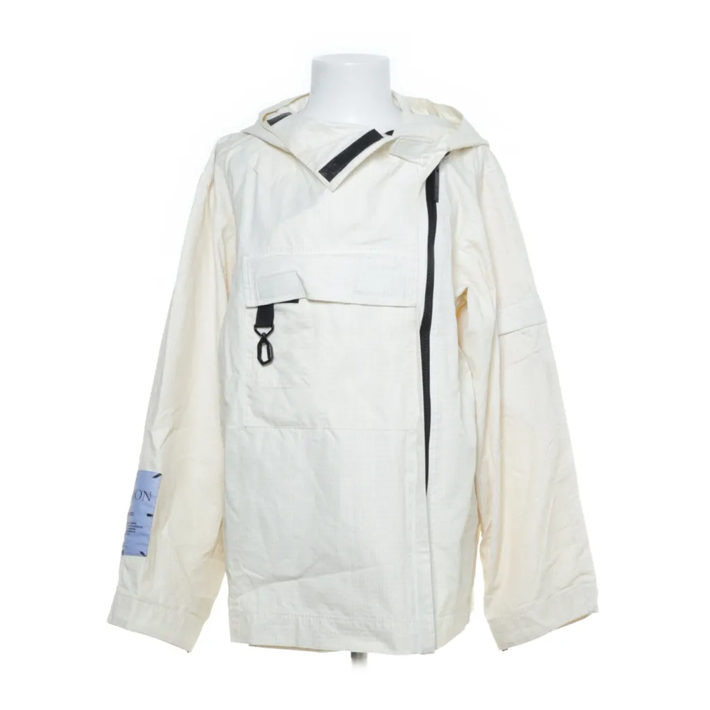 Image of McQ by Alexander McQueen Anorak (Preloved)