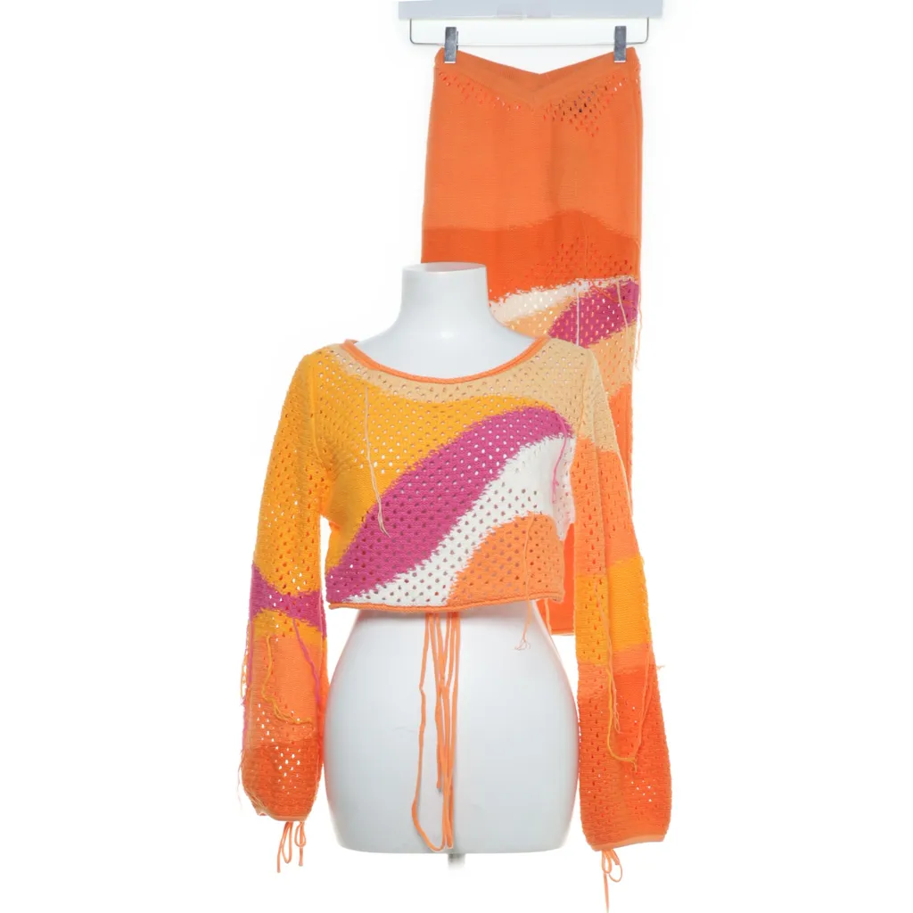Image of House of Sunny Set (Preloved)