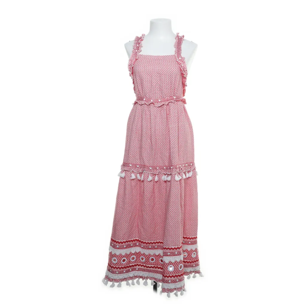 Image of Dodo Baror Jurk (Preloved)