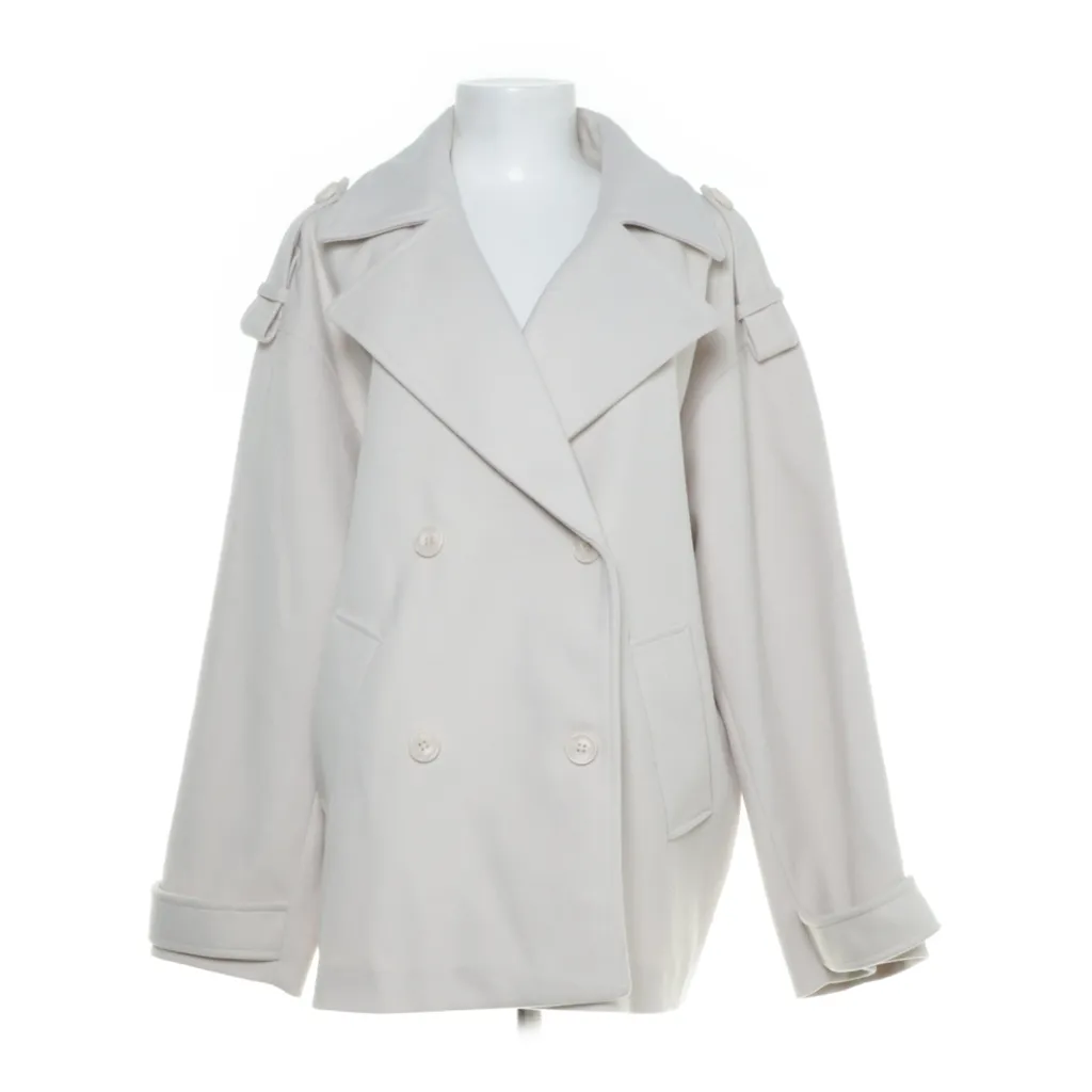 Image of NA-KD Erwt jas (Preloved)