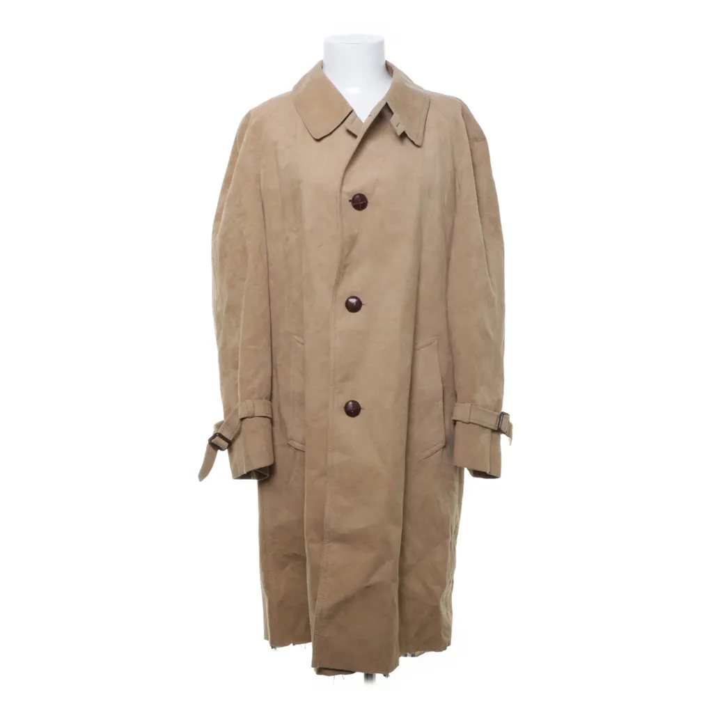 Image of Converse Trenchcoat (Preloved)