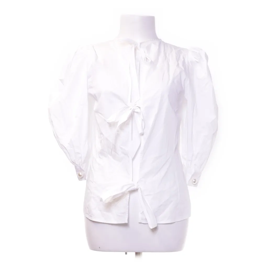 Image of Custommade Blouse (Preloved)
