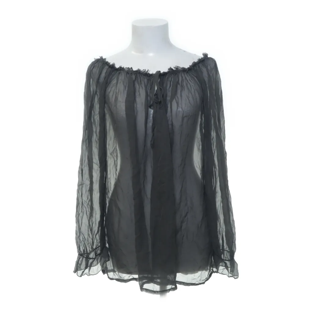 Image of Sacks Blouse (Preloved)
