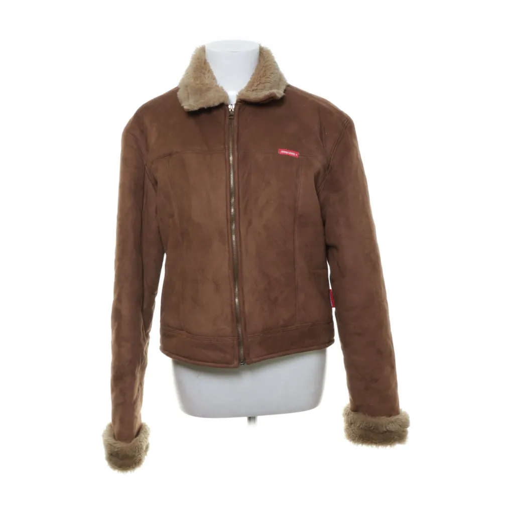 Image of Maui Girl Shearling jas (Preloved)