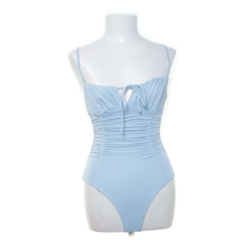 Image of Love Triangle Romper (Preloved)