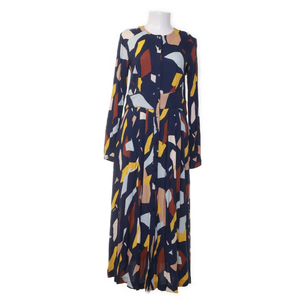 Image of Skfk Maxi jurk (Preloved)