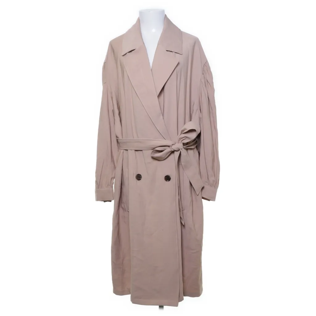 Image of Divided by H&M Trenchcoat (Preloved)
