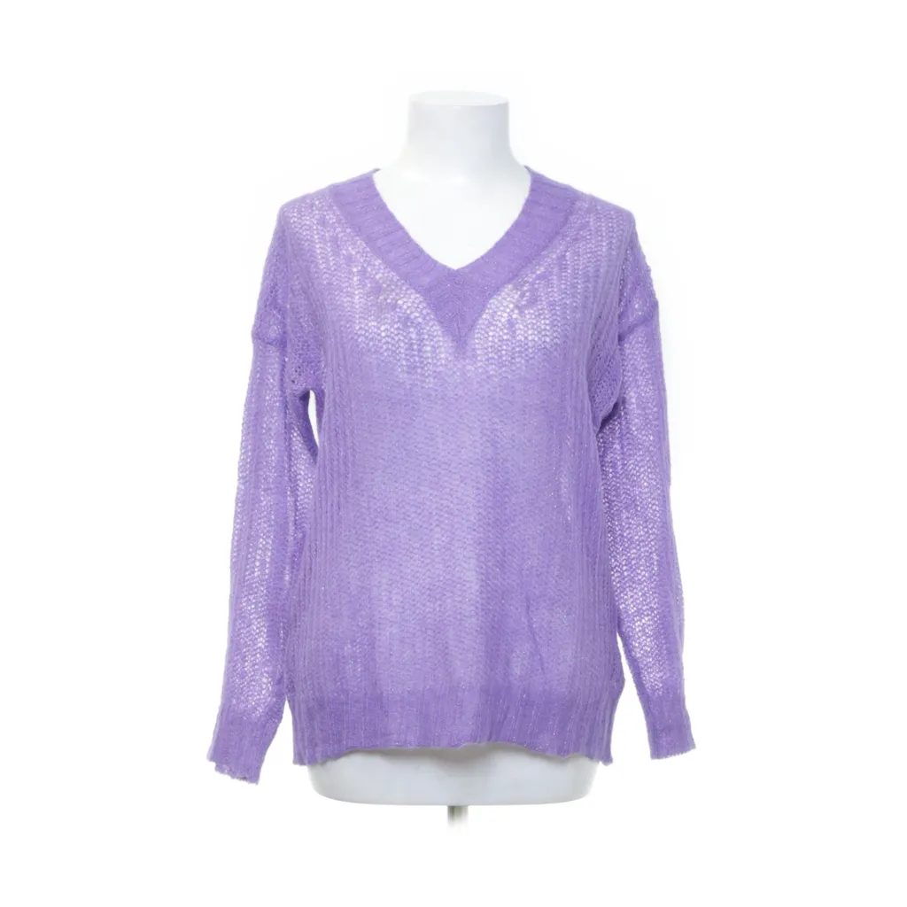 Image of Rich & Royal Pullover (Preloved)