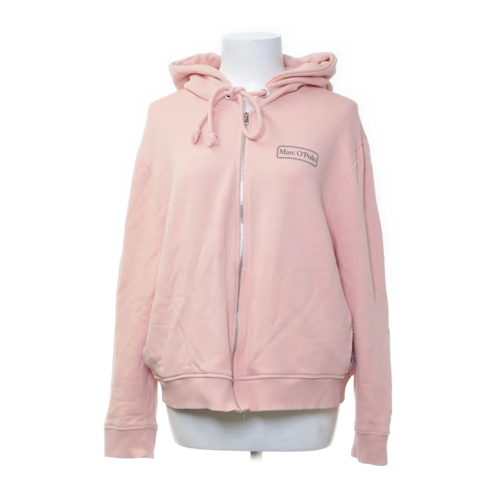 Image of Marc O'Polo Capuchon sweater (Preloved)