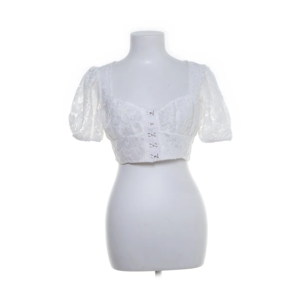 Image of PrettyLittleThing Bolero (Preloved)