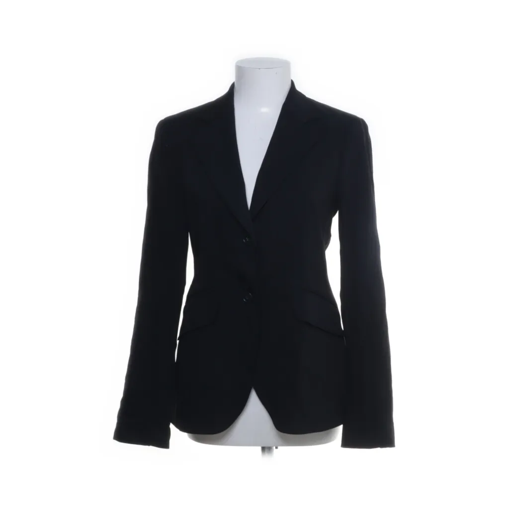 Image of Massimo Dutti Woman Blazer (Preloved)