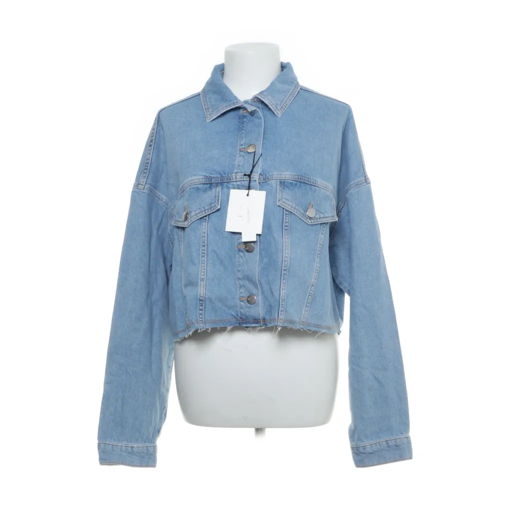 Image of Never Denim Spijkerjas (Preloved)