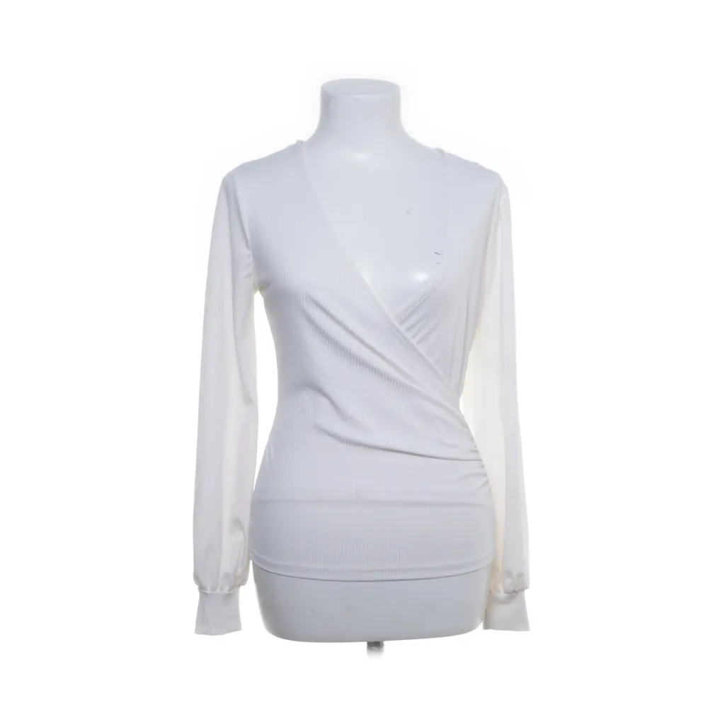 Image of Happy Holly Blouse (Preloved)