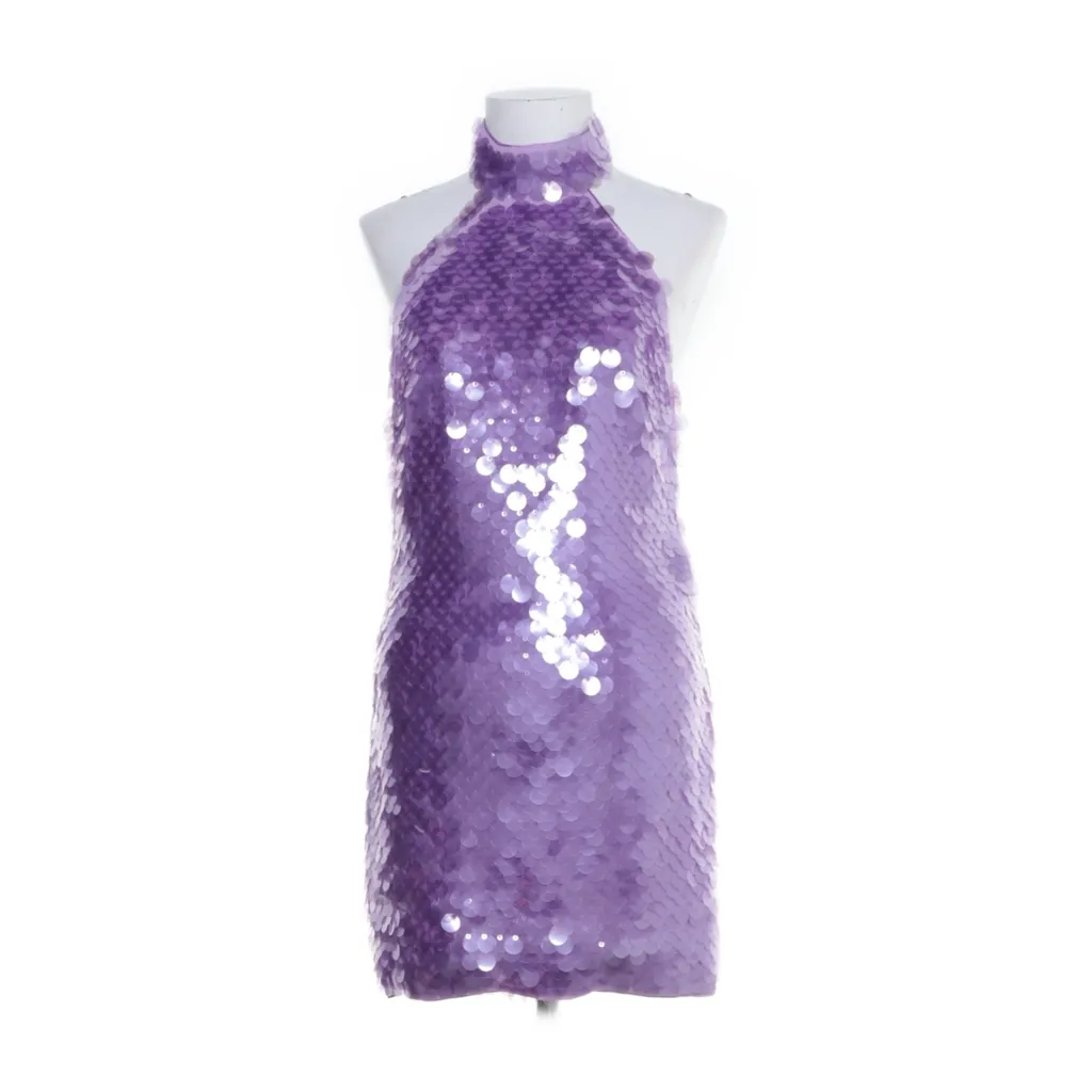 Image of H&M Innovation Metaverse Design Story Halternek jurk (Preloved)
