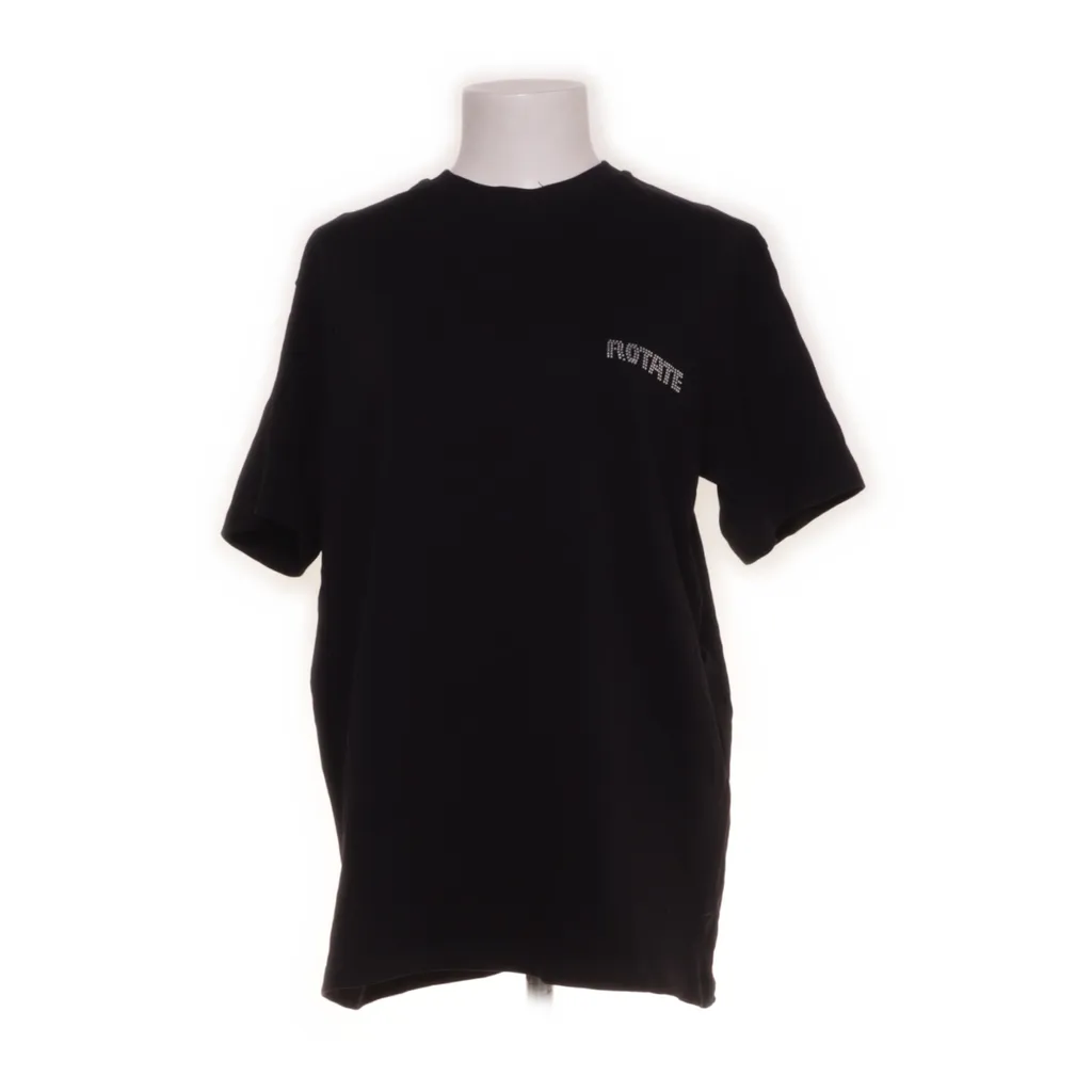 Image of ROTATE Birger Christensen T-shirt (Preloved)