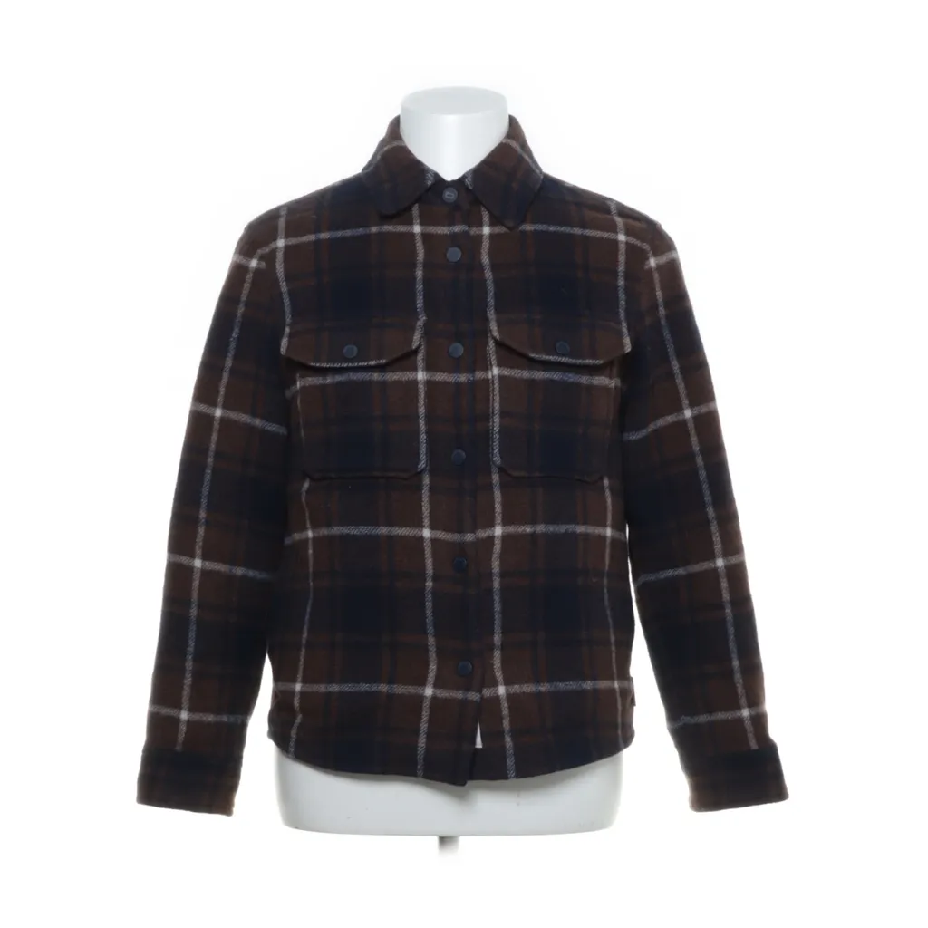 Image of Woolrich Overshirt (Preloved)