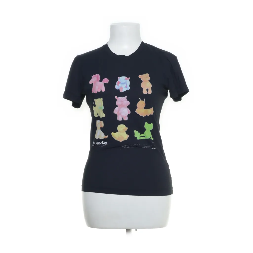 Image of Eytys T-shirt (Preloved)