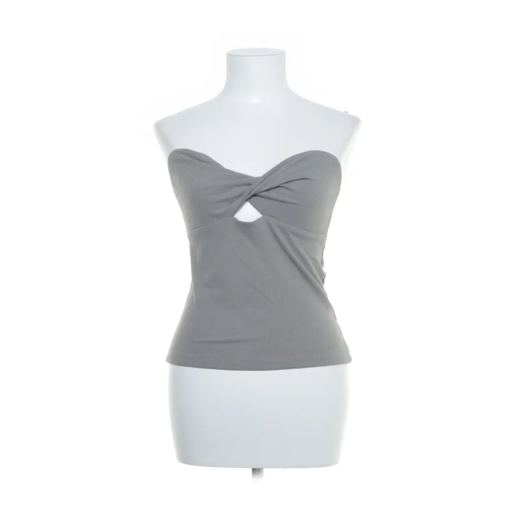 Image of Hanna MW x Gina Tricot Tube top (Preloved)