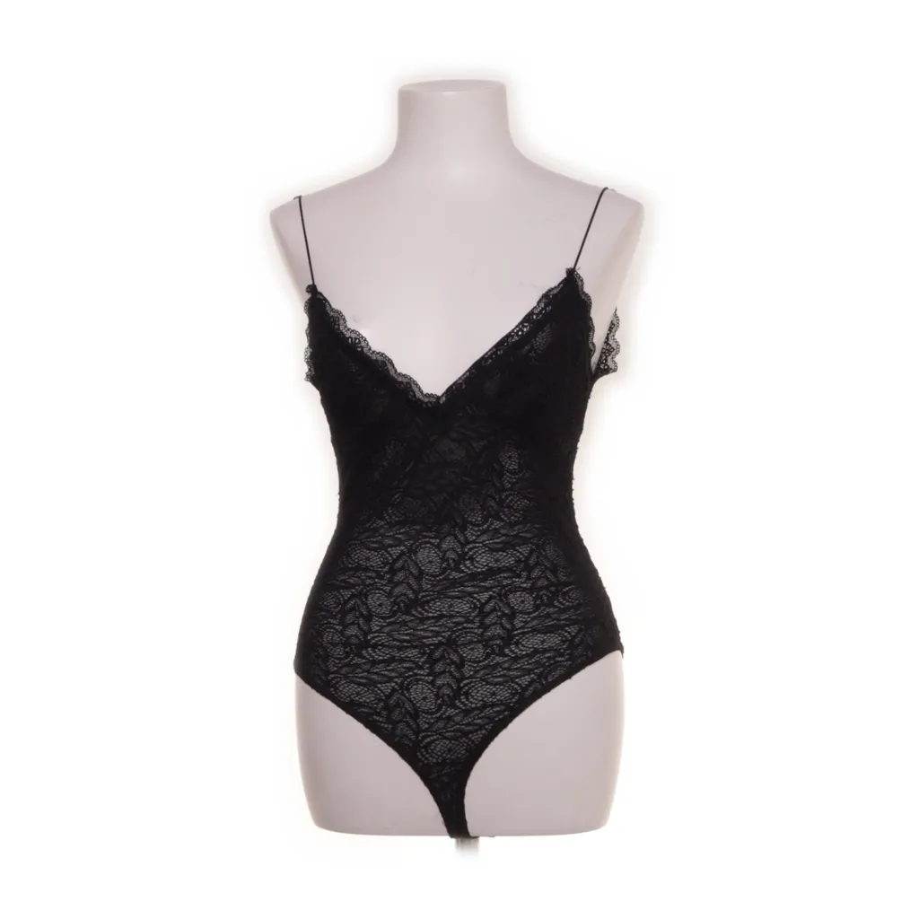 Image of Guts & Gusto Romper (Preloved)