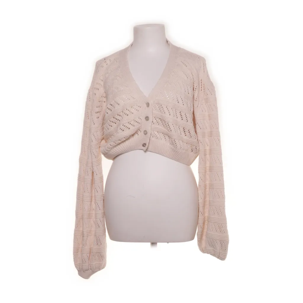 Image of NA-KD Cardigan (Preloved)