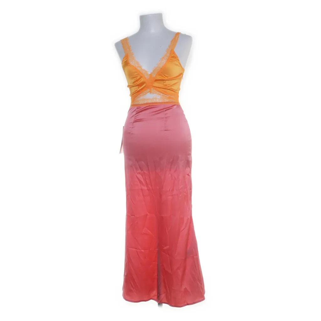 Image of Never Fully Dressed Maxi jurk (Preloved)