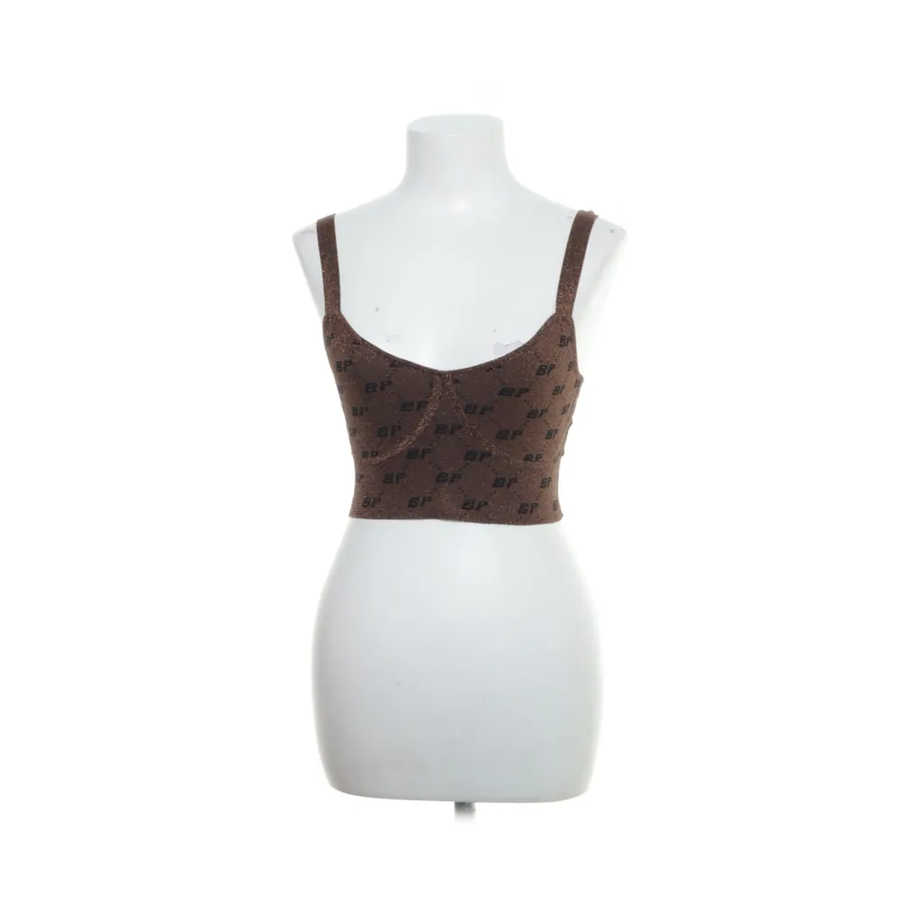 Image of Baum Und Pferdgarten Crop top (Preloved)