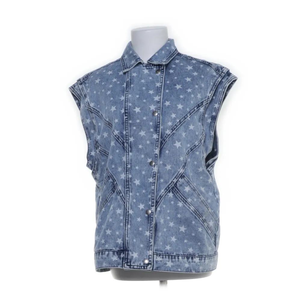 Image of Loavies Spijker gilet (Preloved)