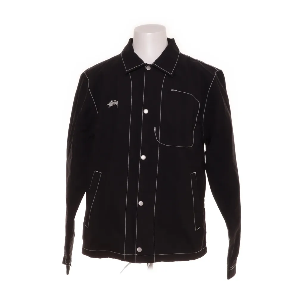 Image of Stüssy Jack (Preloved)