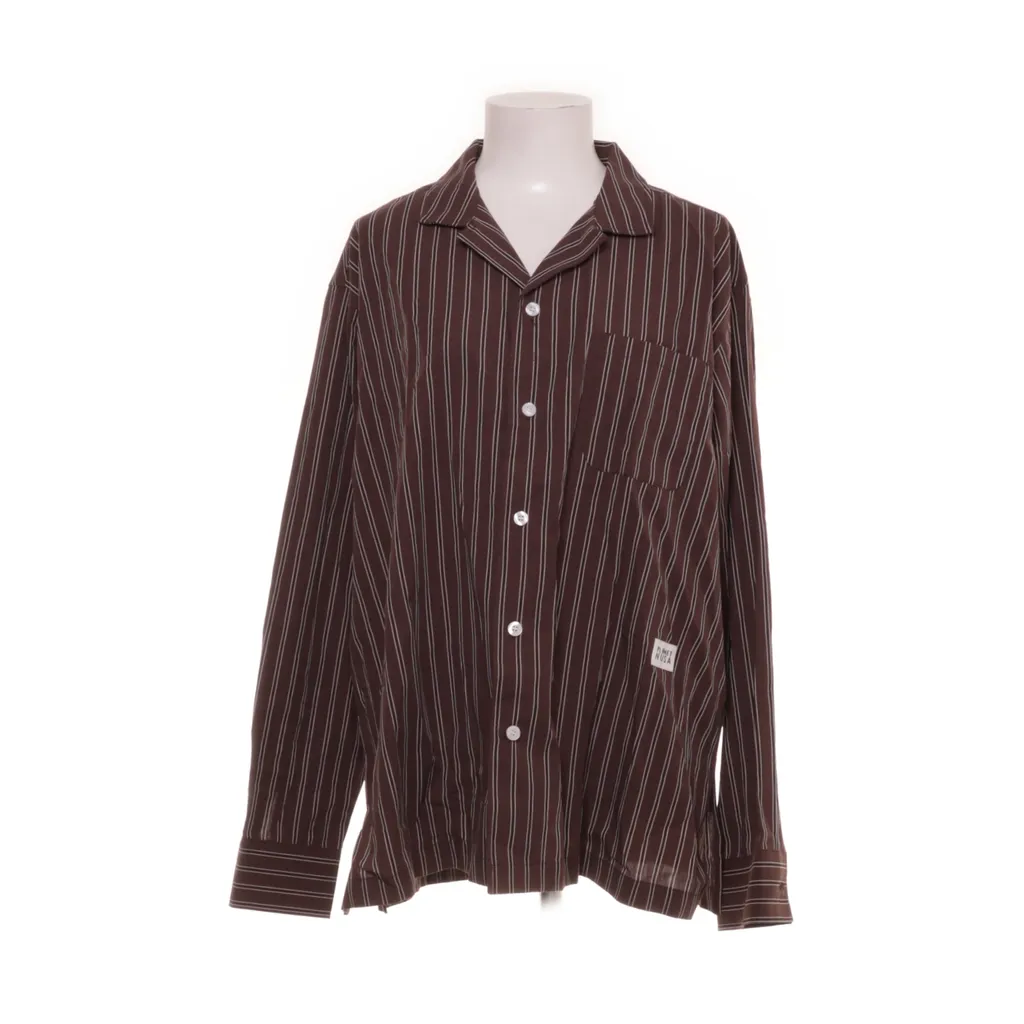 Image of Planet NUSA Shirt (Preloved)