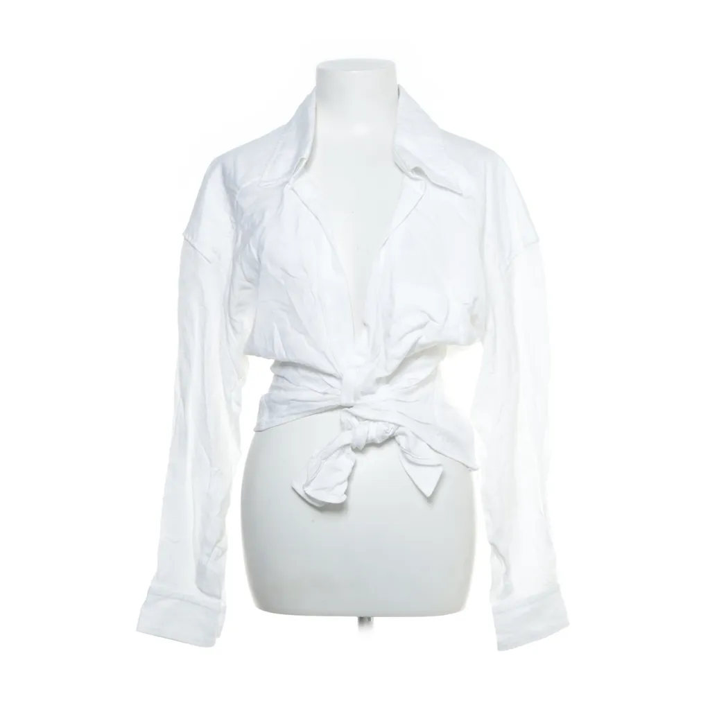 Image of Jacquemus Blouse (Preloved)