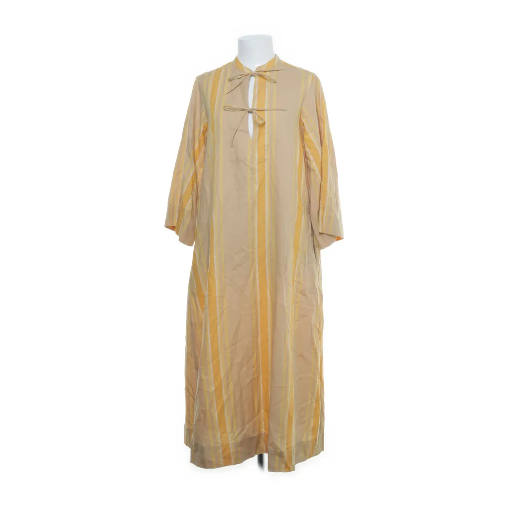 Image of Nue Notes Maxi jurk (Preloved)