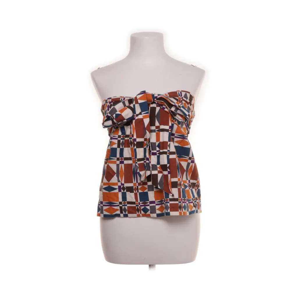 Image of Sézane Tube top (Preloved)