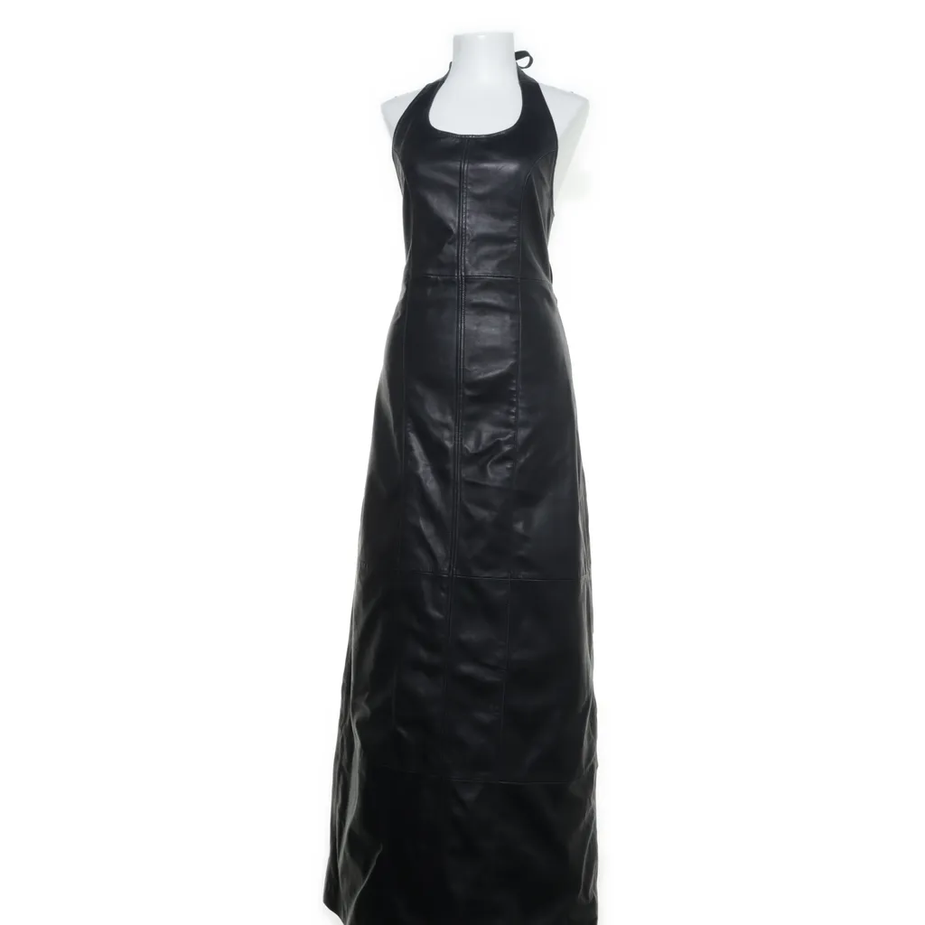 Image of Deadwood Leren jurk (Preloved)