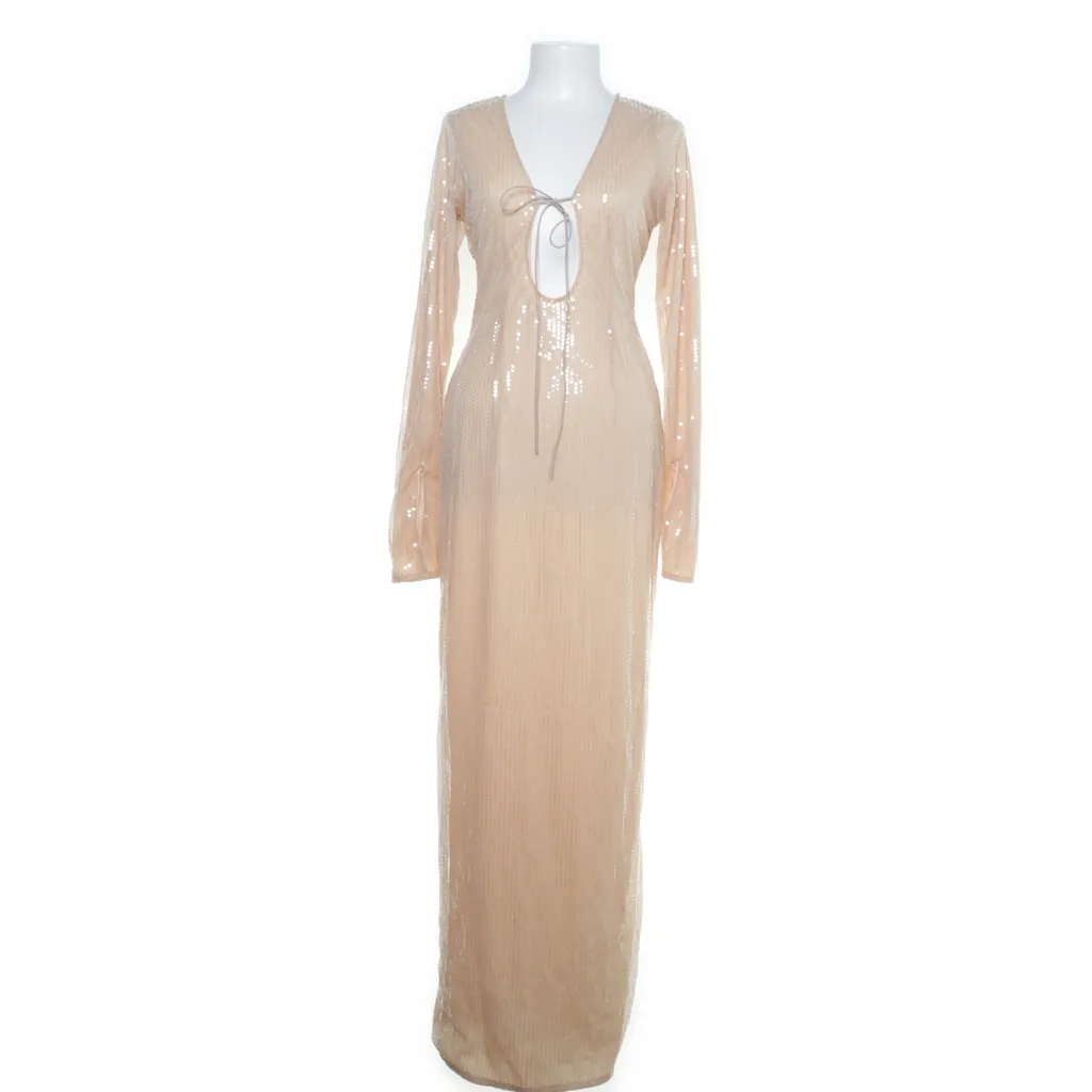 Image of PrettyLittleThing Tall Maxi jurk (Preloved)