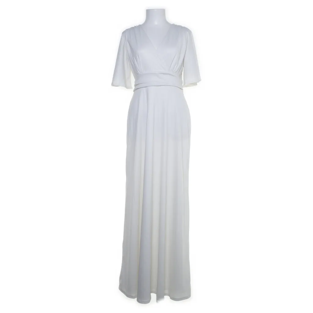Image of Top Vintage Maxi jurk (Preloved)