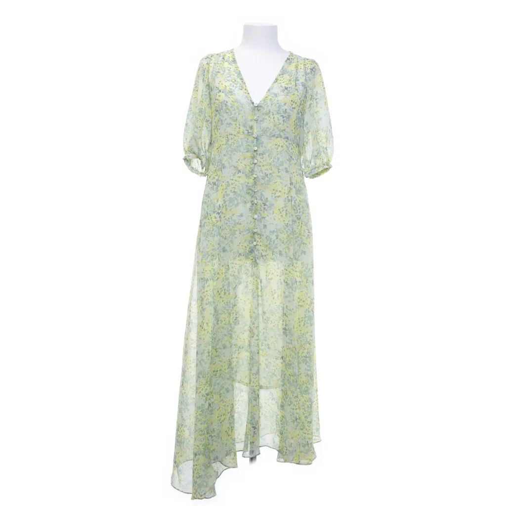 Image of Mango Premium Maxi jurk (Preloved)