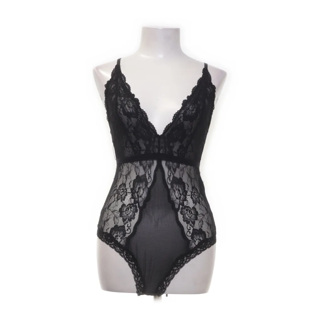 Image of H&M Romper (Preloved)