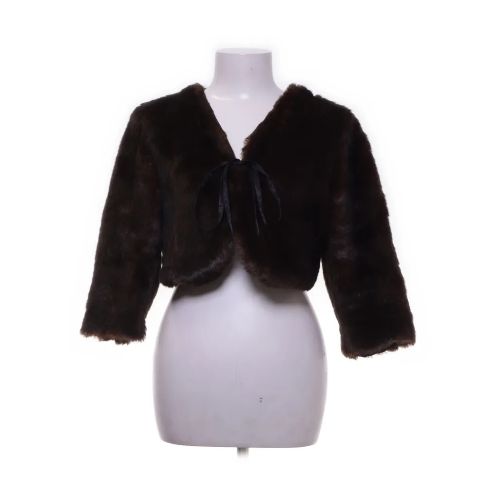 Image of Rut m.fl. Winterjas (Preloved)