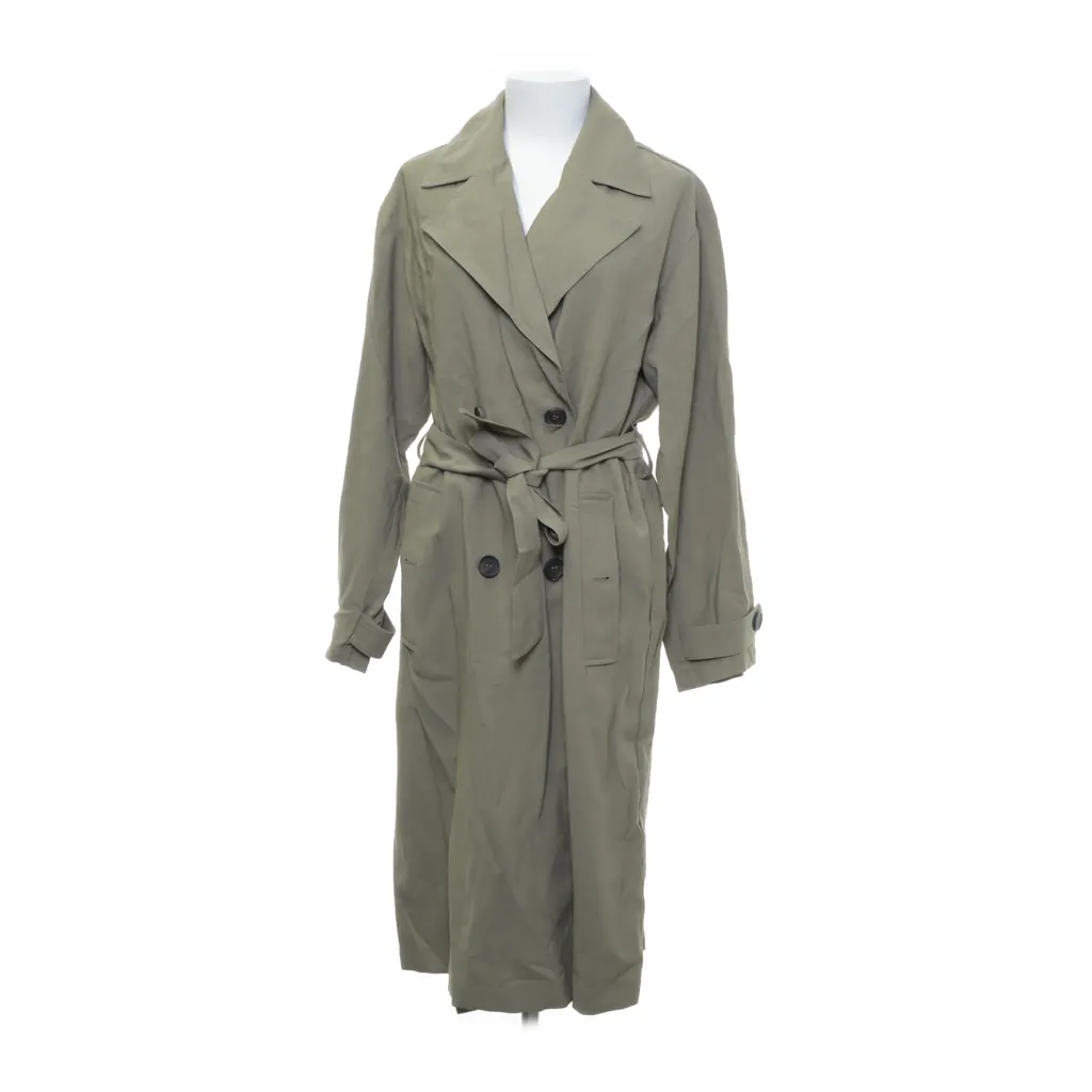 Image of The Outwear Collection Trenchcoat (Preloved)