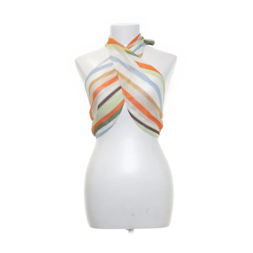 Image of ASOS Wikkeltop (Preloved)