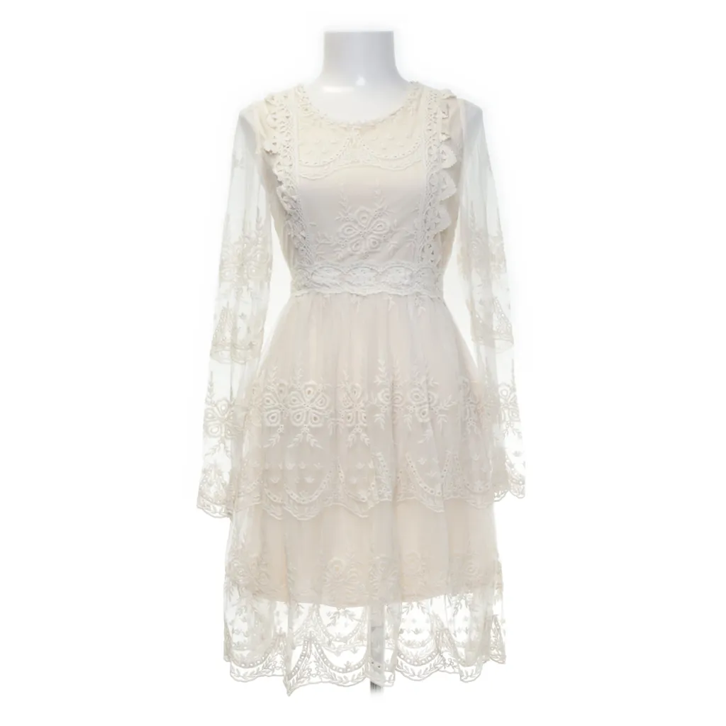 Image of Chicwish Jurk (Preloved)