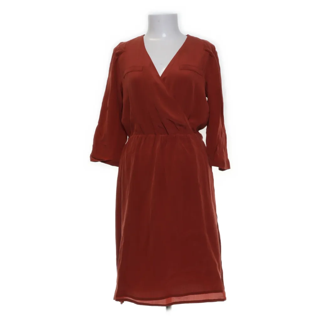 Image of Mango Suit Wikkeljurk (Preloved)
