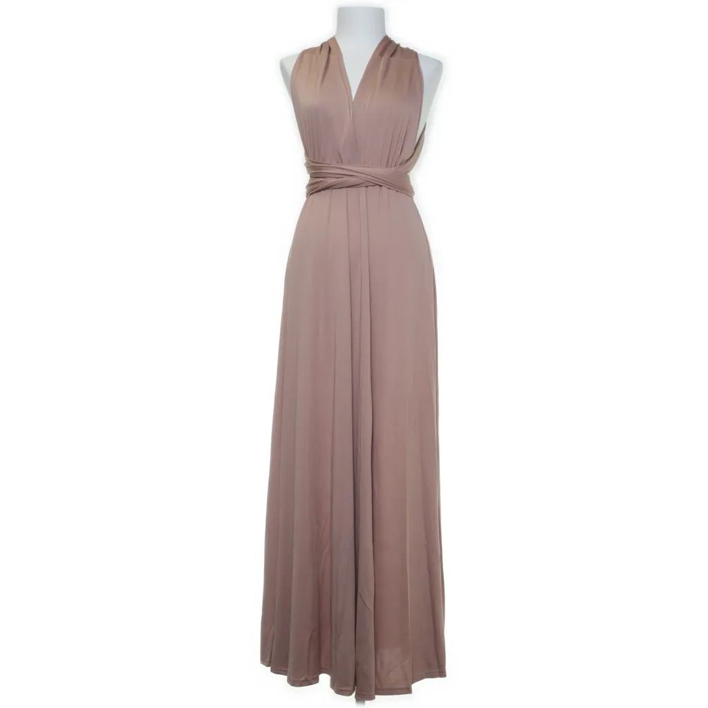 Image of Fashion Maxi jurk (Preloved)