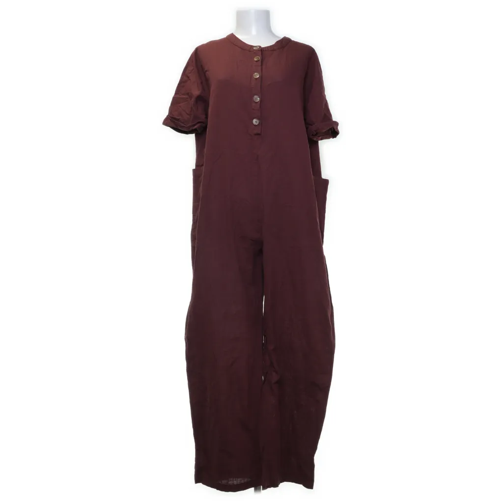 Image of Misslook Jumpsuit (Preloved)